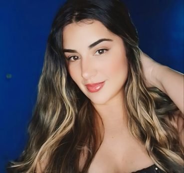 Alba, 33 years old, Villa Bruzual, Venezuela