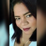 Luz Angela Avila, 40 years old, Lorica, Colombia