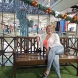 ariyuri perez, 62 years old, Caracas, Venezuela