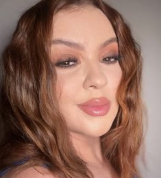 Raiane, 34 years old, Hetero, Woman, Belo Horizonte, Brazil