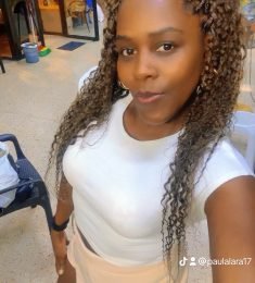 Yazmiriam, 35 years old, Hetero, Woman, Huelva, Spain