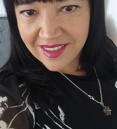 Palmira, 54 years old, Hetero, Woman, Osorno, Chile