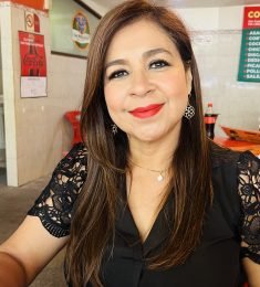 Lilia Lara, 52 years old, Hetero, Woman, Ciudad Victoria, Mexico