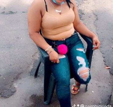 Nairoby Tejeda, 31 years old, Bani, Dominican Republic