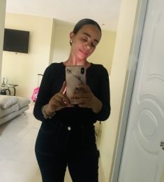 Miguelina Fernández, 35 years old, Hetero, Woman, Santo Domingo Oeste, Dominican Republic
