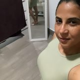 Mercedes, 48 years old, Austin, USA