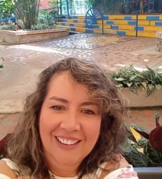 Maristelly Collazos, 53 years old, Hetero, Woman, Cali, Colombia