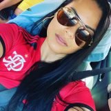 Mary, 39 years old, Ouricuri, Brazil
