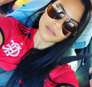 Mary, 39 years old, Ouricuri, Brazil