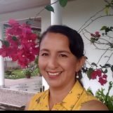 Mirela, 43 years old, Cerro de Pasco, Peru