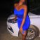 Ruth, 36 years old, Libreville, Gabon