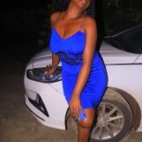 Ruth, 37 years old, Libreville, Gabon