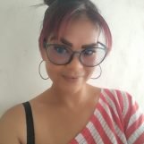 Mafer, 36 years old, Bogota, Colombia