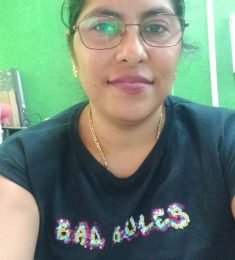Liz, 46 years old, Hetero, Woman, Chinandega, Nicaragua