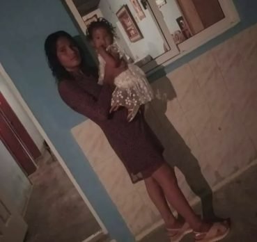 Thairos Lisbeth, 29 years old, Palo Negro, Venezuela