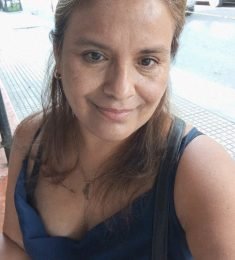 Mirna Tesen Rodríguez, 47 years old, Hetero, Woman, San Isidro, Peru