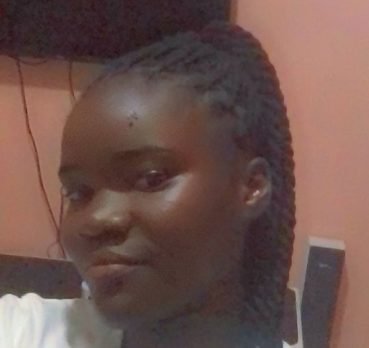 Anastacia, 19 years old, Nakuru, Kenya