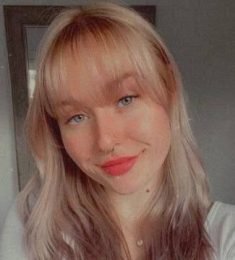 Jade, 29 years old, Hetero, Woman, Celbridge, Ireland