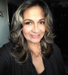 Gigi, 55 years old, Hetero, Woman, Manizales, Colombia