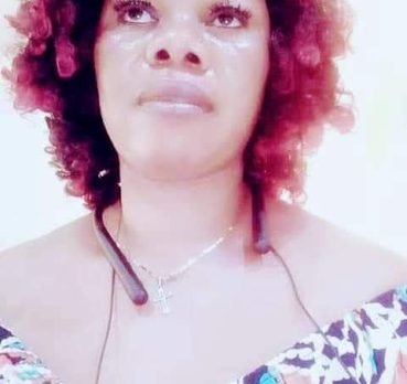 Adesewa Ibrahim, 45 years old, Abeokuta, Nigeria