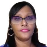 Mabe, 52 years old, Alamar, Cuba