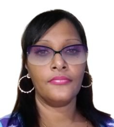 Mabe, 52 years old, Woman, Alamar, Cuba